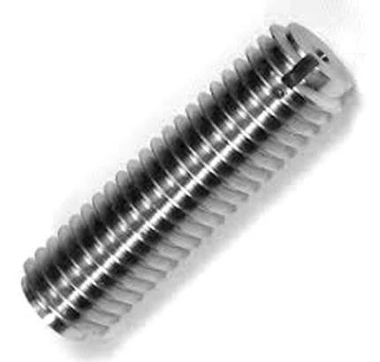 Picture of Vermont Gauge 311110010 #4-40 Unc 2B,3B Go Reversible Gauge